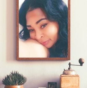 Meet your Posher, Karleen